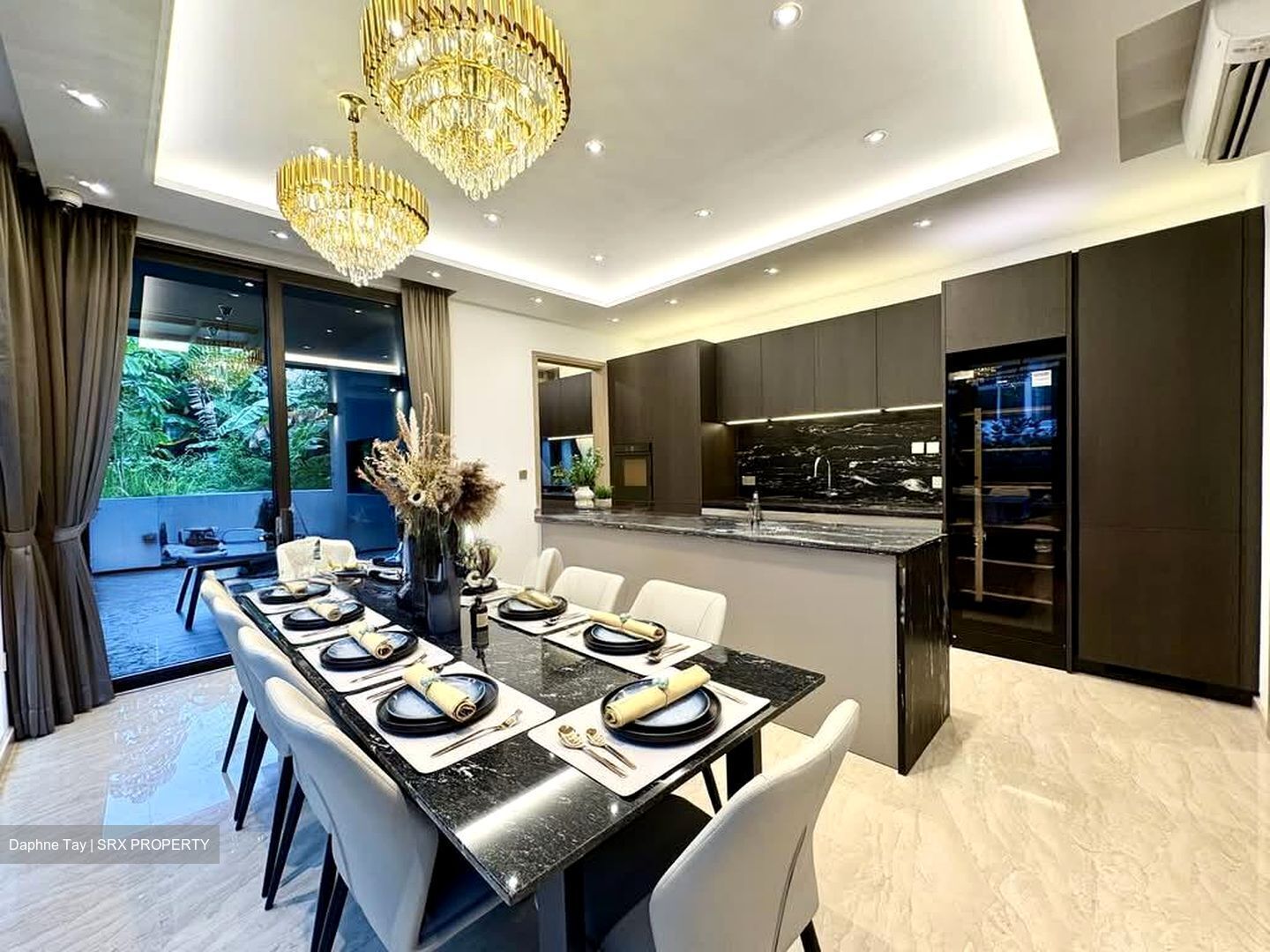 Fernhill Road (D10), Semi-Detached #576514691